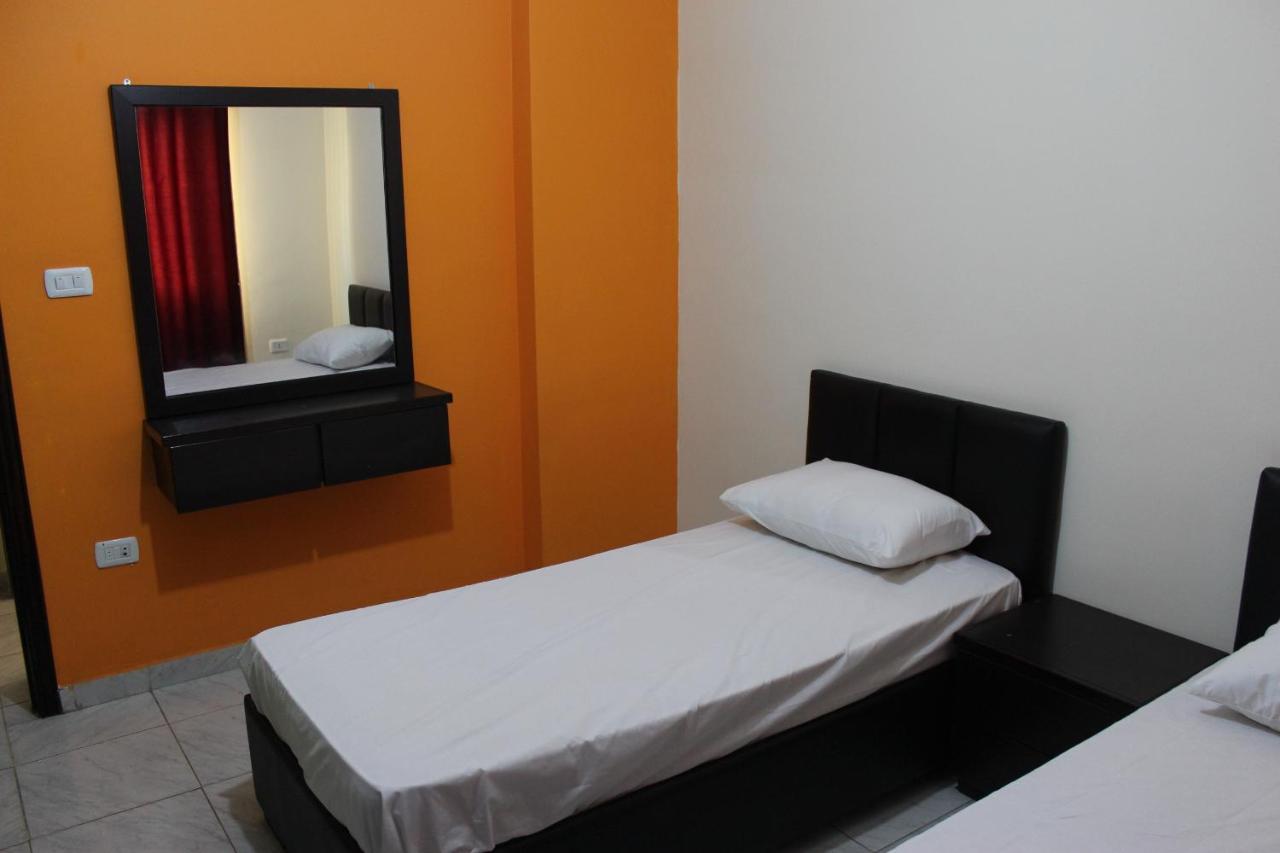 Margarita Furnished Apartments Amman Exterior photo