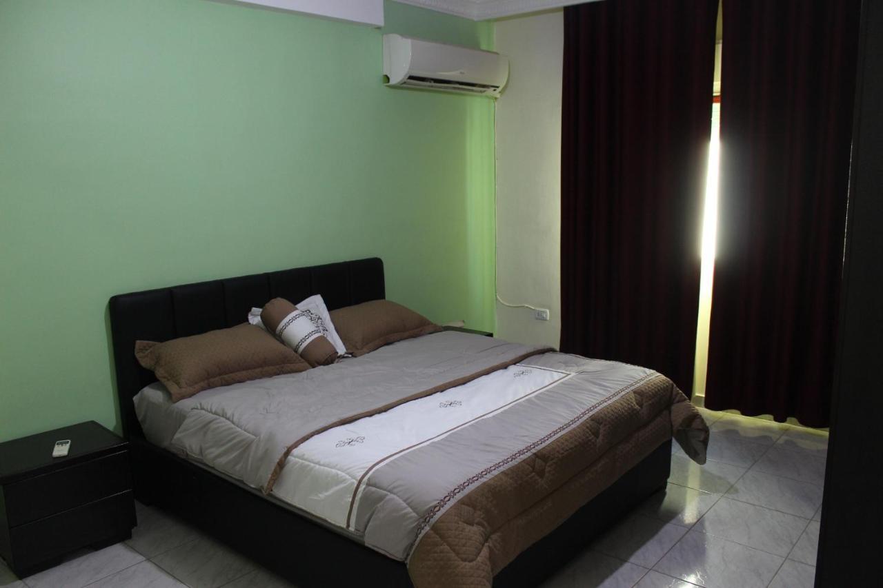 Margarita Furnished Apartments Amman Exterior photo