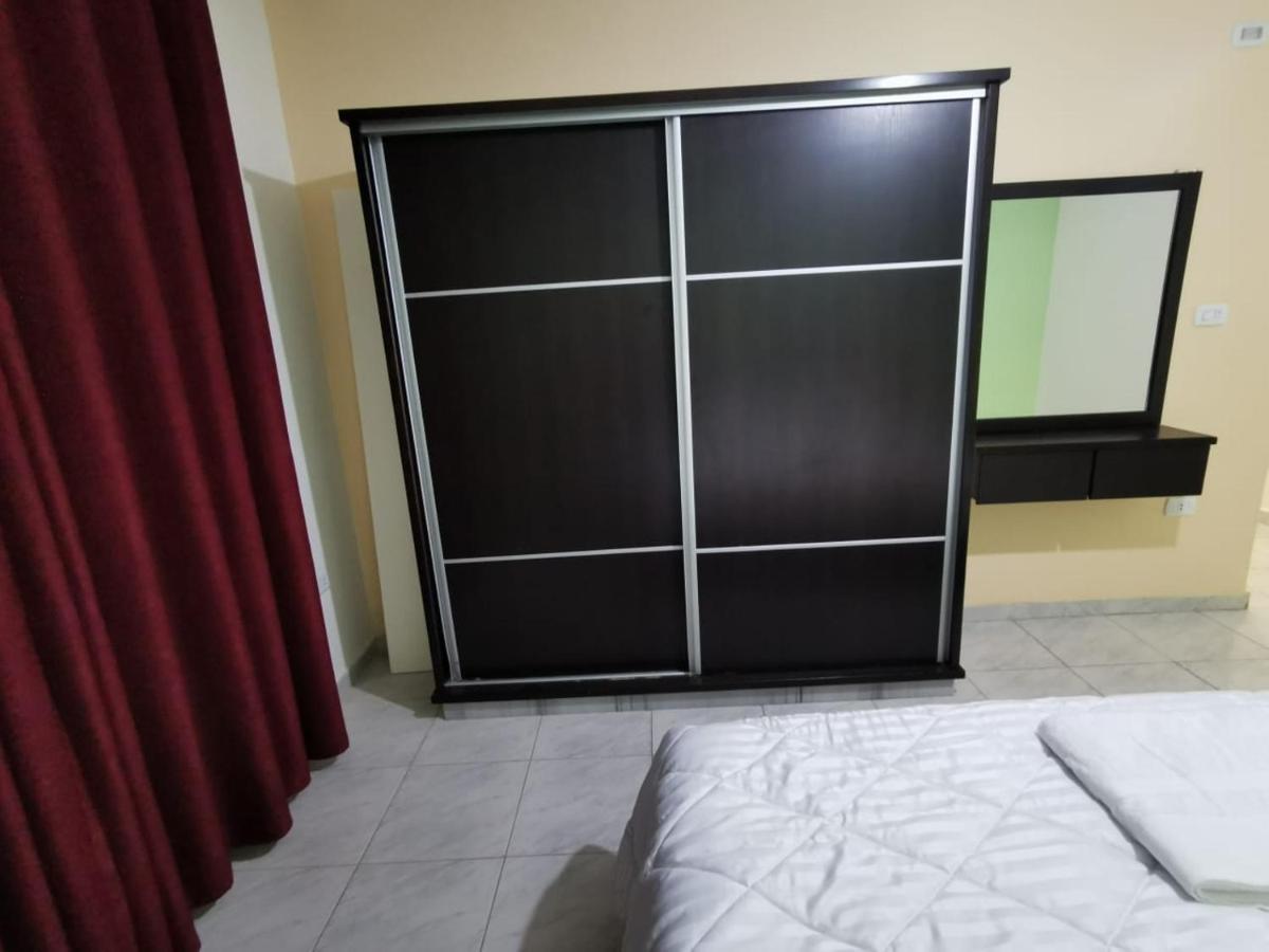 Margarita Furnished Apartments Amman Exterior photo