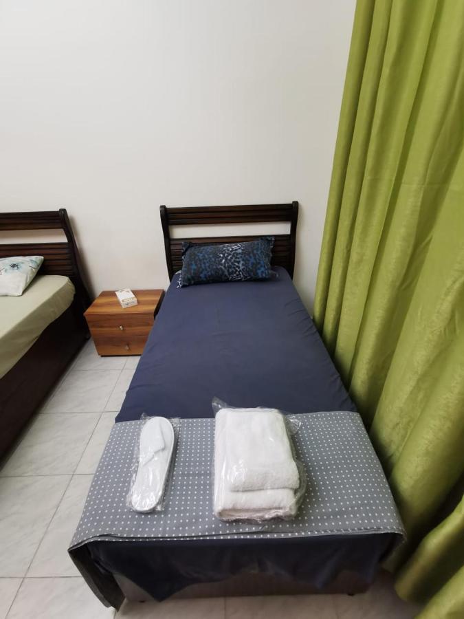 Margarita Furnished Apartments Amman Exterior photo